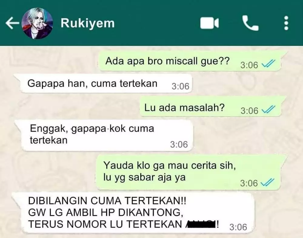 chat kocak dengan teman lama Berbagai sumber chat kocak dengan teman lama Berbagai sumber