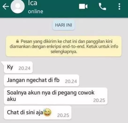 chat kocak dengan teman lama Berbagai sumber chat kocak dengan teman lama Berbagai sumber