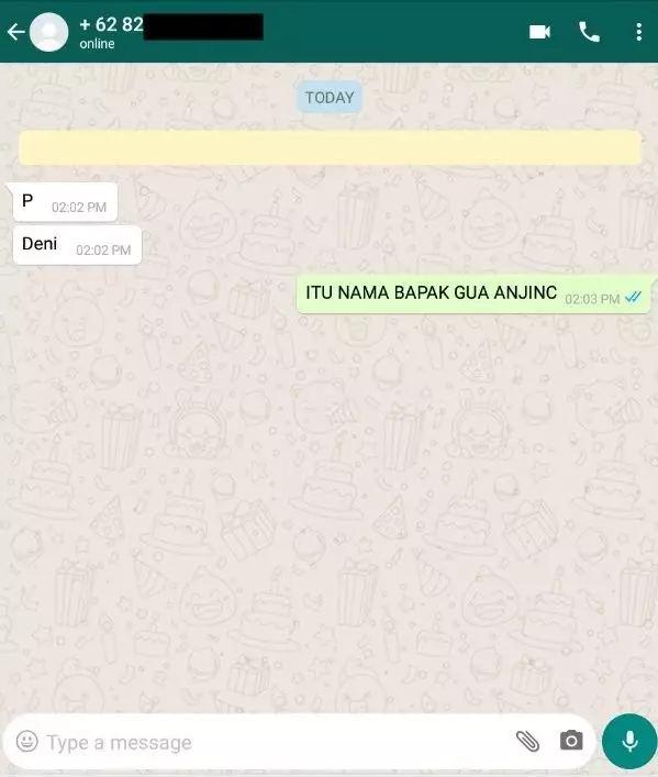 chat kocak dengan teman lama Berbagai sumber chat kocak dengan teman lama Berbagai sumber