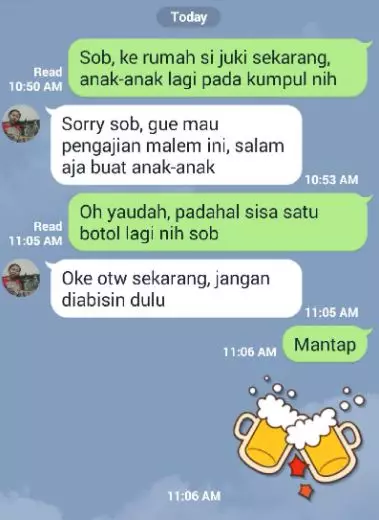 chat kocak dengan teman lama Berbagai sumber chat kocak dengan teman lama Berbagai sumber