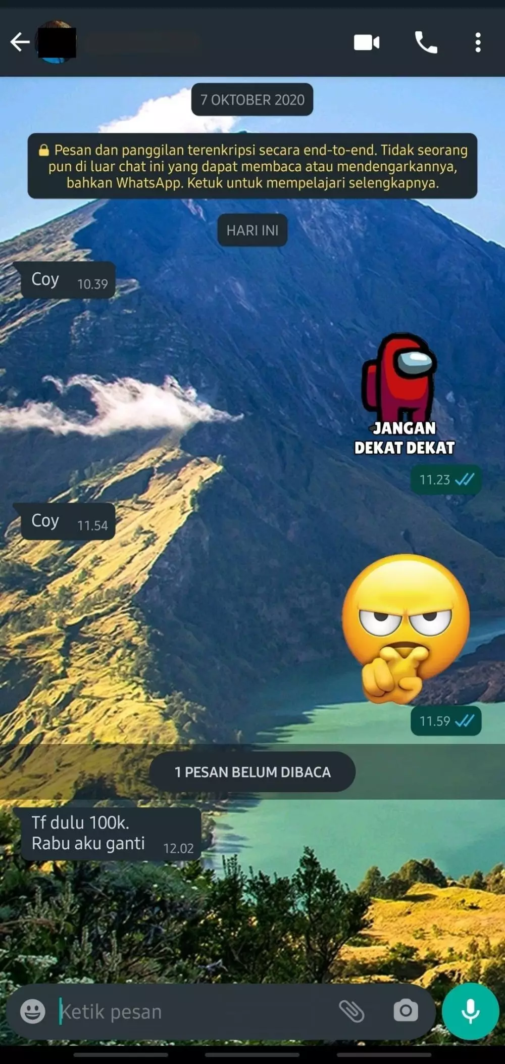 chat kocak dengan teman lama Berbagai sumber chat kocak dengan teman lama Berbagai sumber