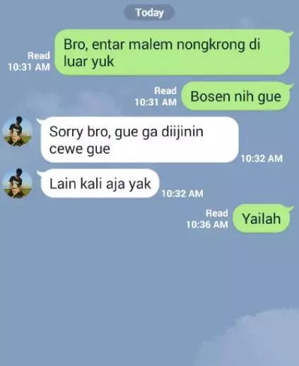chat kocak dengan teman lama Berbagai sumber chat kocak dengan teman lama Berbagai sumber
