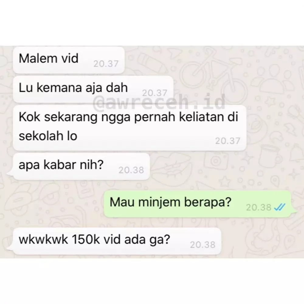 chat kocak dengan teman lama Berbagai sumber chat kocak dengan teman lama Berbagai sumber