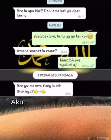 chat kocak dengan teman lama Berbagai sumber chat kocak dengan teman lama Berbagai sumber