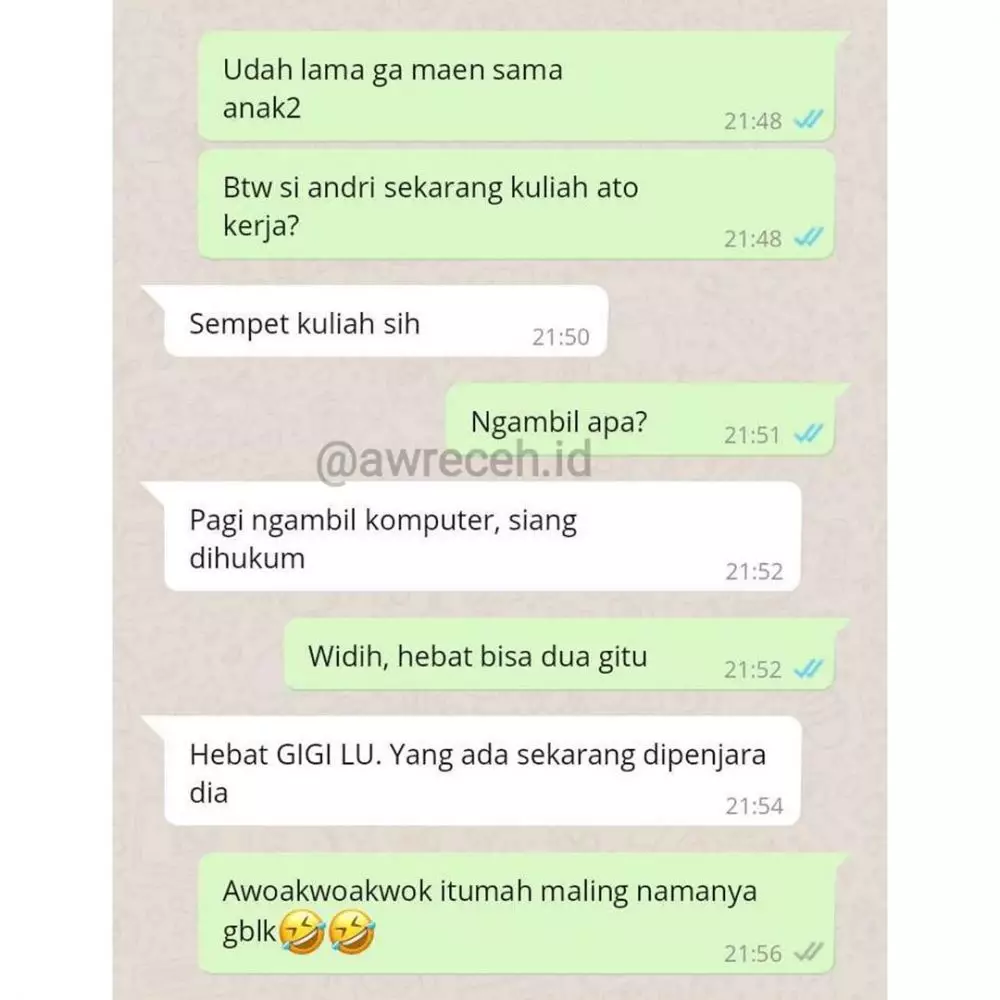 chat kocak dengan teman lama Berbagai sumber chat kocak dengan teman lama Berbagai sumber