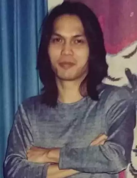 transformasi Once Mekel © Instagram transformasi Once Mekel © Instagram