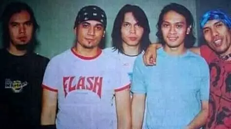 transformasi Once Mekel © Instagram transformasi Once Mekel © Instagram