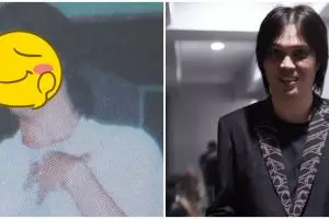 Tetap berkarisma di usia 50 tahun, ini 10 transformasi Once Mekel