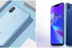 Rekomendasi 9 HP layar IPS LCD, harga di bawah Rp 2 jutaan