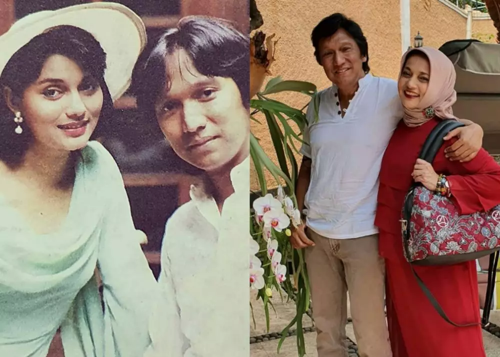 seleb berdarah Pakistan © 2020 brilio.net