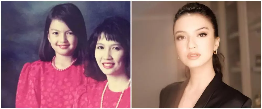 seleb berdarah Pakistan © 2020 brilio.net