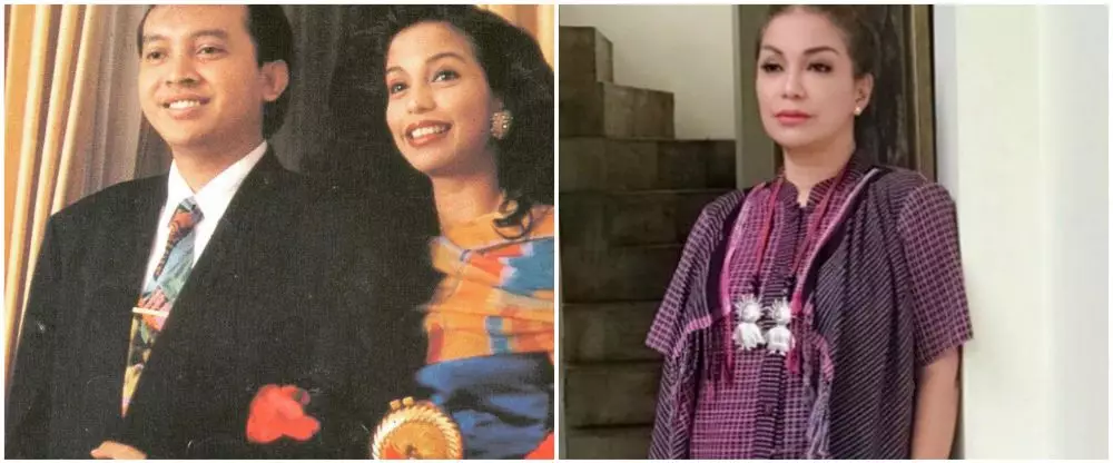 seleb berdarah Pakistan © 2020 brilio.net