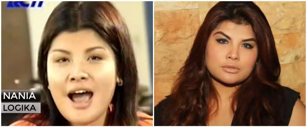 seleb berdarah Pakistan © 2020 brilio.net