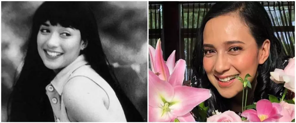 seleb berdarah Pakistan © 2020 brilio.net