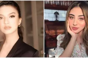 Potret lawas 7 seleb berdarah Pakistan, Margin Wieheerm curi perhatian