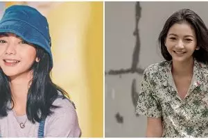 10 Pesona Glenca Chysara, bintang FTV sekaligus keponakan Poppy Bunga