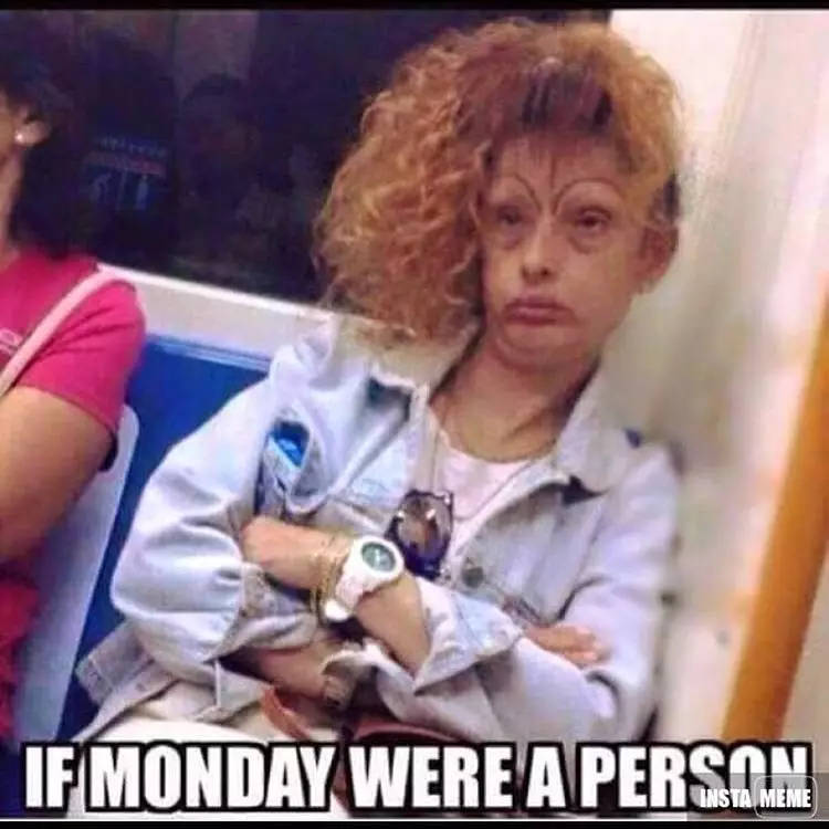 gaya rambut nyeleneh penumpang © Berbagai sumber