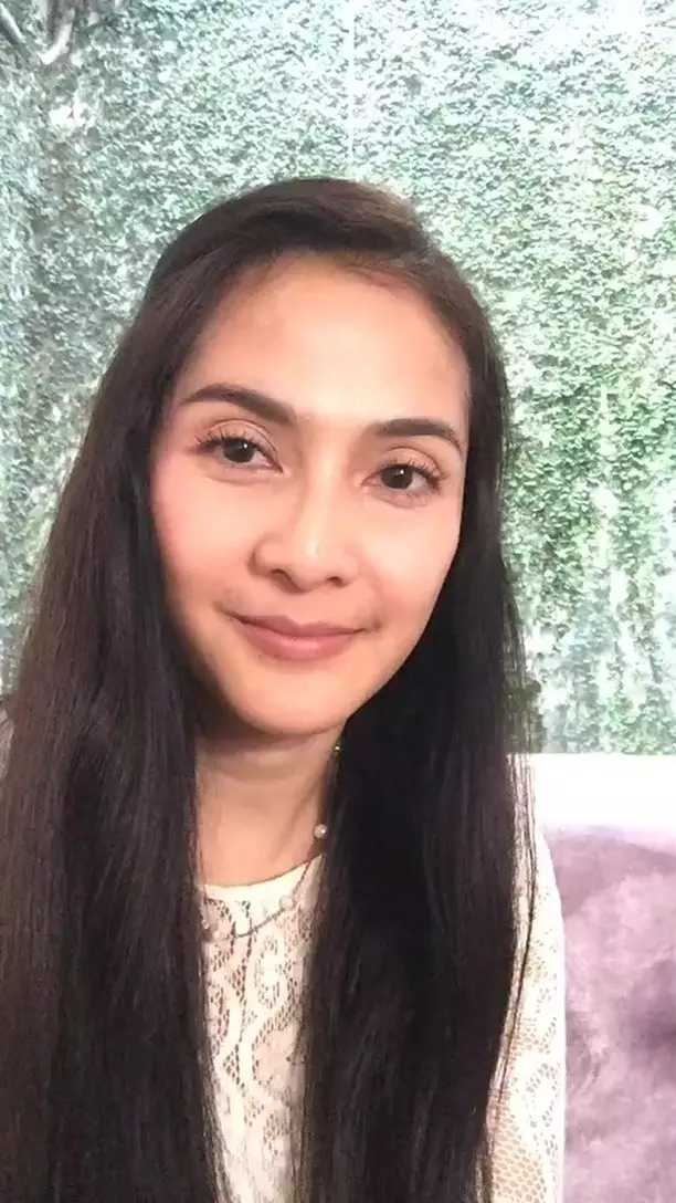 seleb 90-an tanpa makeup © Instagram seleb 90-an tanpa makeup © Instagram