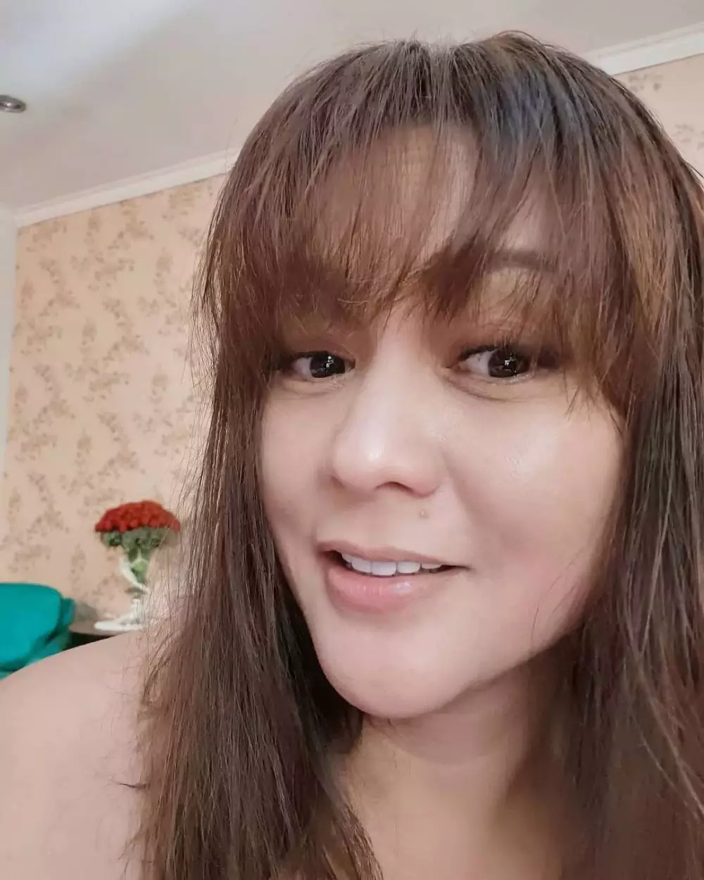 seleb 90-an tanpa makeup © Instagram seleb 90-an tanpa makeup © Instagram