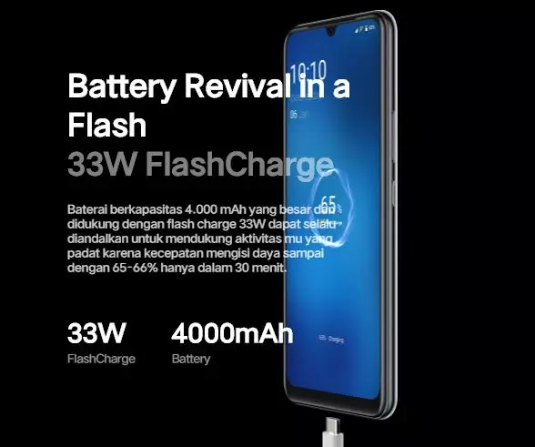 Spesifikasi Vivo V20 © 2020 brilio.net Spesifikasi Vivo V20 © 2020 brilio.net