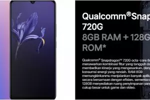 Harga Vivo V20 lengkap dengan spesifikasi, kelebihan dan kekurangannya