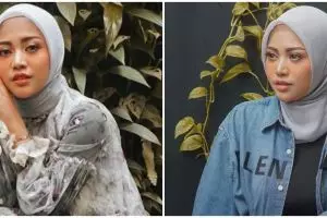 Kesal diminta ikut asuransi, ini ungkapan geram Rachel Vennya