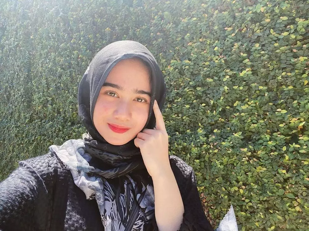 Potret Tissa Biani © Instagram Potret Tissa Biani © Instagram