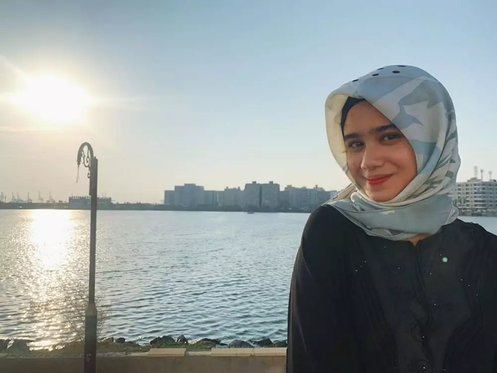 Potret Tissa Biani © Instagram Potret Tissa Biani © Instagram