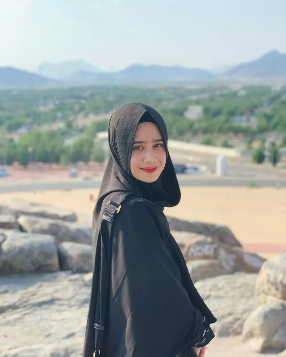 Potret Tissa Biani © Instagram Potret Tissa Biani © Instagram