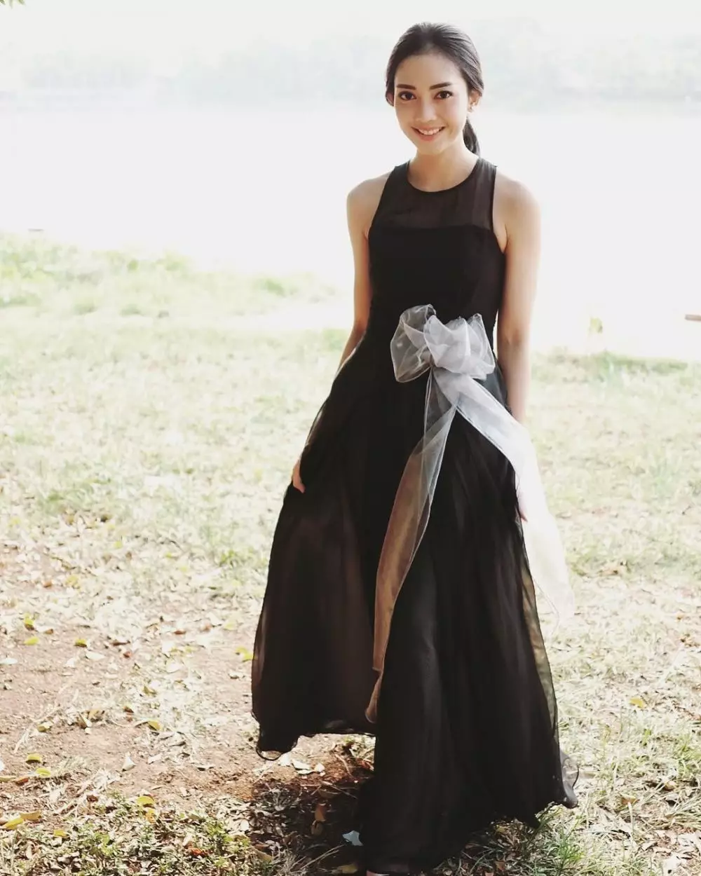 pemotretan Ririn Dwi Ariyanti berbagai tema © 2020 brilio.net