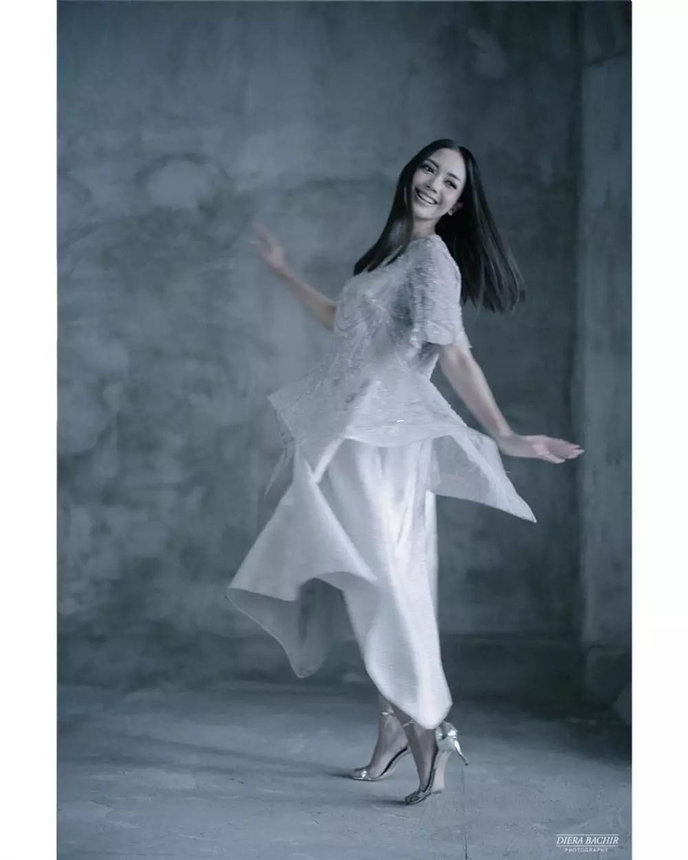 pemotretan Ririn Dwi Ariyanti berbagai tema © 2020 brilio.net