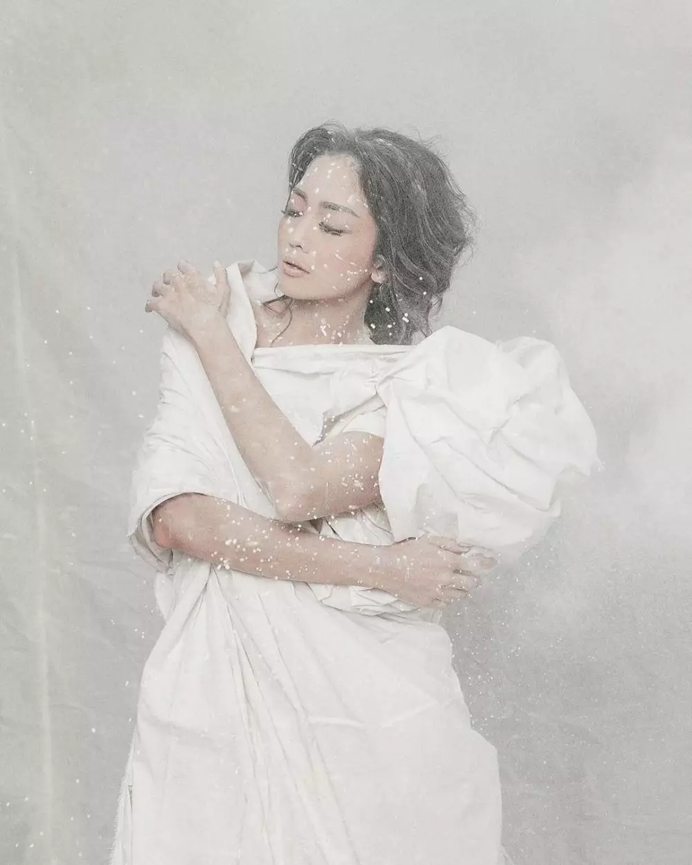 pemotretan Ririn Dwi Ariyanti berbagai tema © 2020 brilio.net