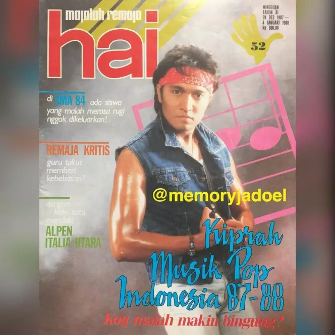 potret penyanyi pria jadi cover majalah © berbagai sumber potret penyanyi pria jadi cover majalah © berbagai sumber