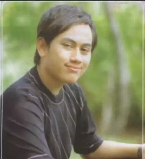 potret lawas Nassar © 2020 brilio.net potret lawas Nassar © 2020 brilio.net