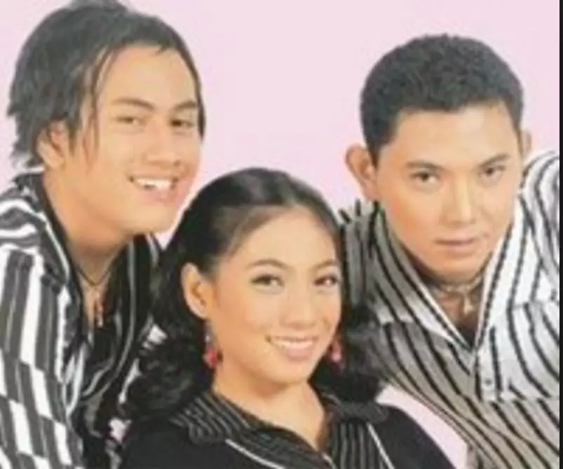 potret lawas Nassar © 2020 brilio.net potret lawas Nassar © 2020 brilio.net