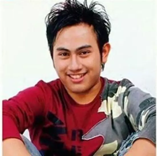 potret lawas Nassar © 2020 brilio.net potret lawas Nassar © 2020 brilio.net