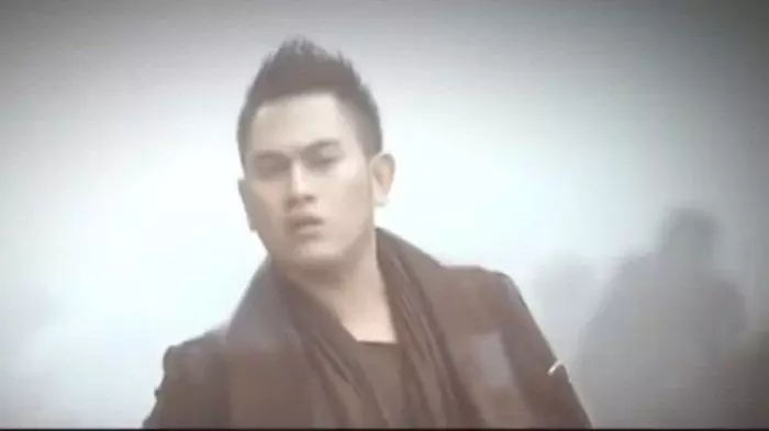 potret lawas Nassar © 2020 brilio.net potret lawas Nassar © 2020 brilio.net