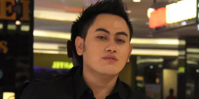 potret lawas Nassar © 2020 brilio.net potret lawas Nassar © 2020 brilio.net