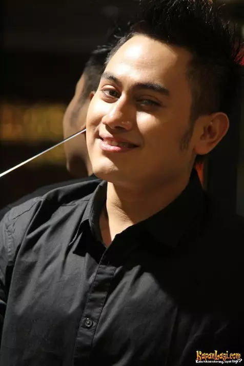 potret lawas Nassar © 2020 brilio.net potret lawas Nassar © 2020 brilio.net