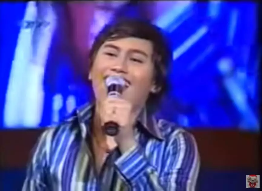 potret lawas Nassar © 2020 brilio.net potret lawas Nassar © 2020 brilio.net