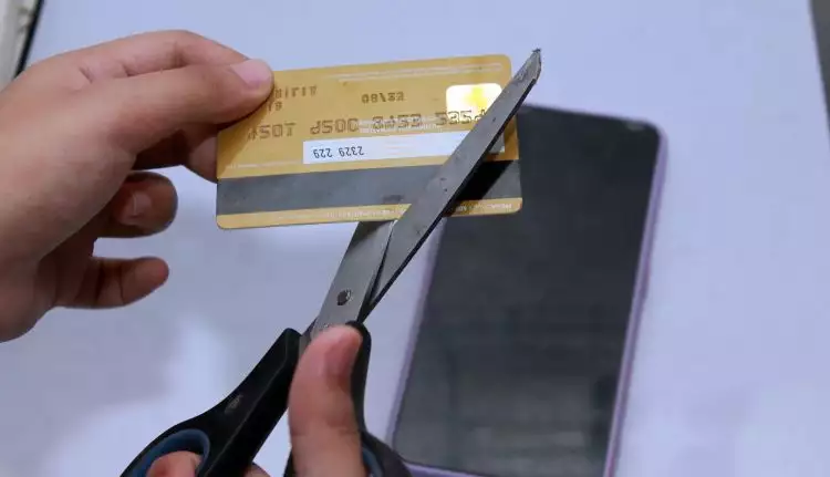 6 Tips menggunakan kredit tanpa kartu biar nggak terjerat utang    