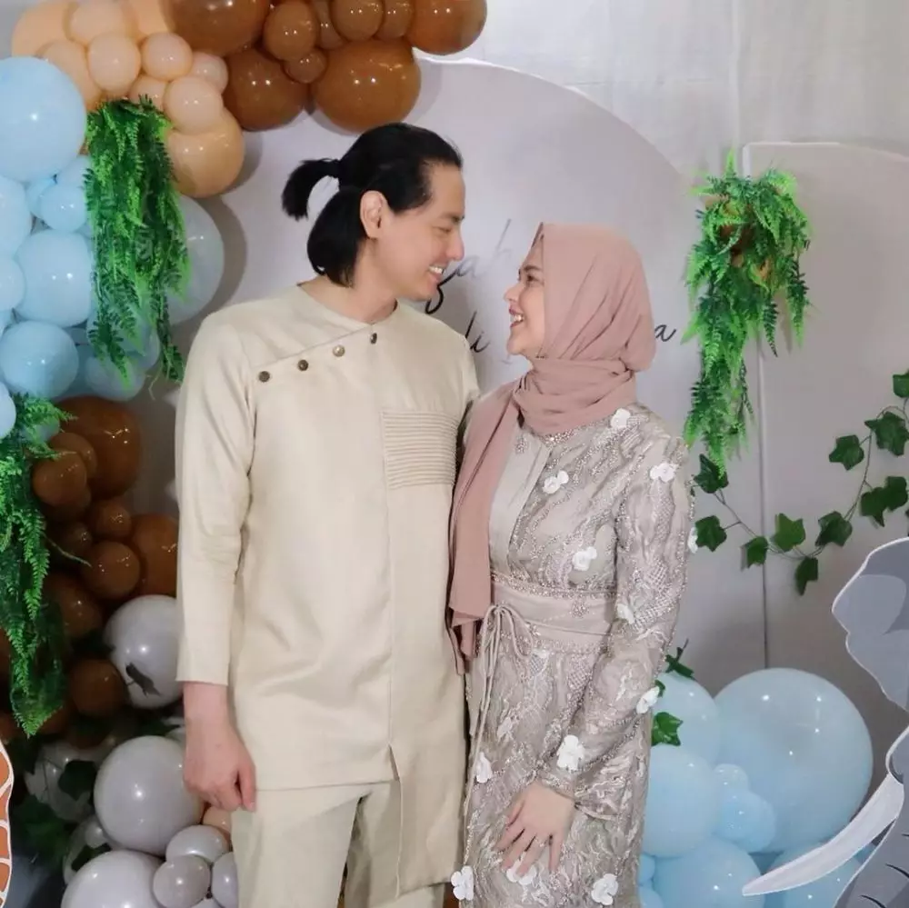 7 pemain sinetron Anakku Bukan Anakku © 2020 brilio.net 7 pemain sinetron Anakku Bukan Anakku © 2020 brilio.net