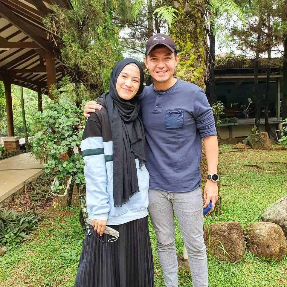 7 pemain sinetron Anakku Bukan Anakku © 2020 brilio.net 7 pemain sinetron Anakku Bukan Anakku © 2020 brilio.net