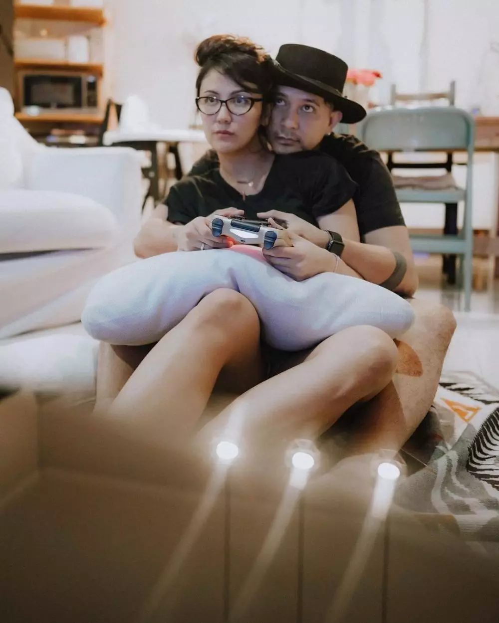 7 pemain sinetron Anakku Bukan Anakku © 2020 brilio.net 7 pemain sinetron Anakku Bukan Anakku © 2020 brilio.net