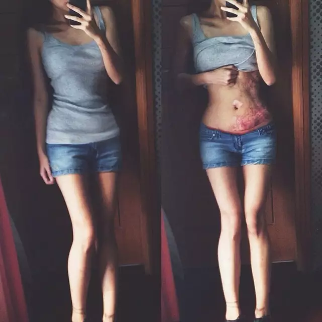 perjalanan karier Chef Renatta © 2020 brilio.net