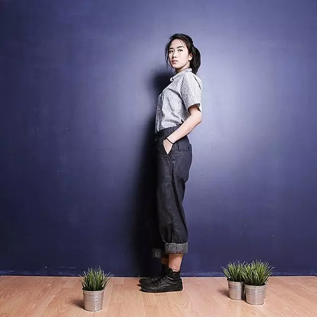 perjalanan karier Chef Renatta © 2020 brilio.net perjalanan karier Chef Renatta © 2020 brilio.net