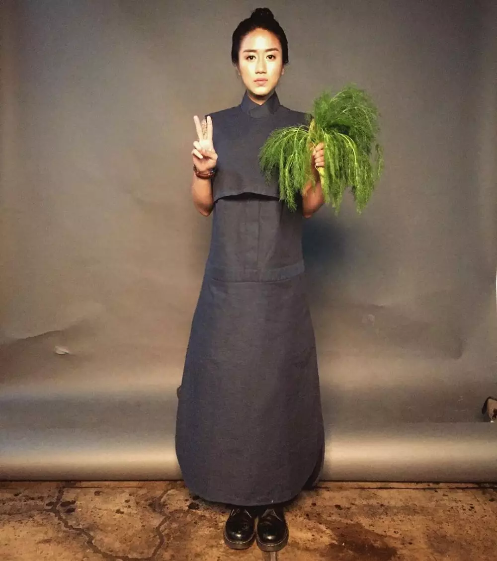 perjalanan karier Chef Renatta © 2020 brilio.net