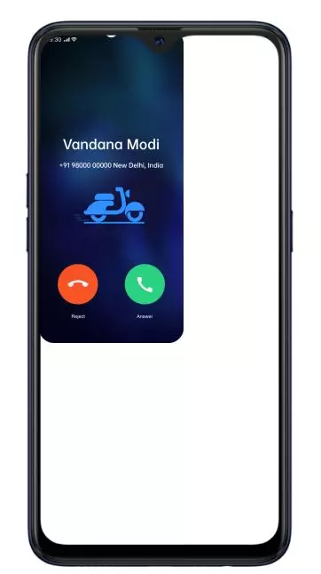 harga dan spesifikasi Oppo A12 © oppo.com