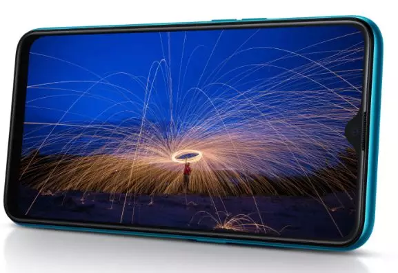 harga dan spesifikasi Oppo A12 © oppo.com