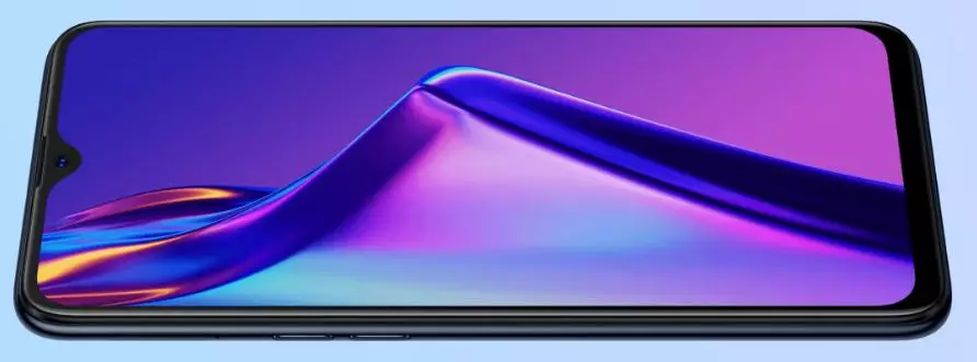 harga dan spesifikasi Oppo A12 © oppo.com